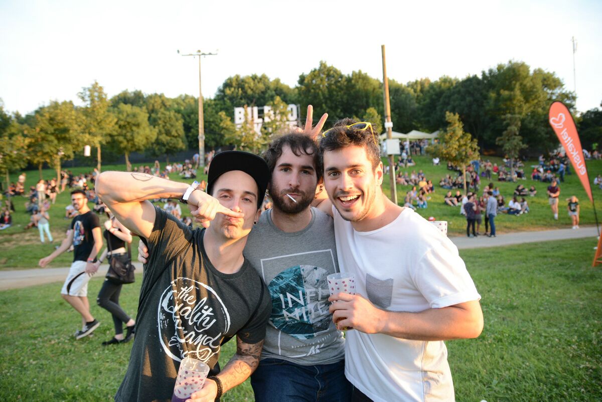 Foto 180 de la jueves 6 de julio | Bilbao BBK Live 2017